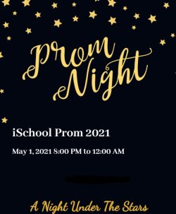 iSchool High Prom
